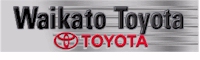 WAIKATO TOYOTA LMVD